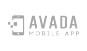 Avada App Logo Avada App Logo